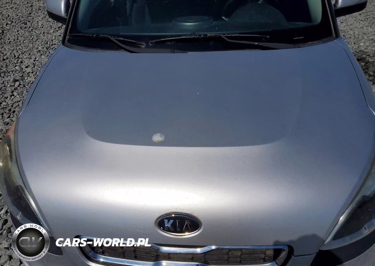 2012 Kia Soul + VIN:KNDJT2A61C7402437 - 11