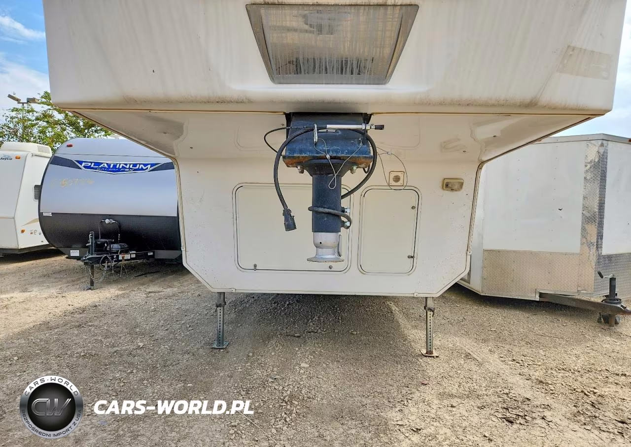 2009 Keystone Montana Camper VIN:4YDF3662394701762 - 7