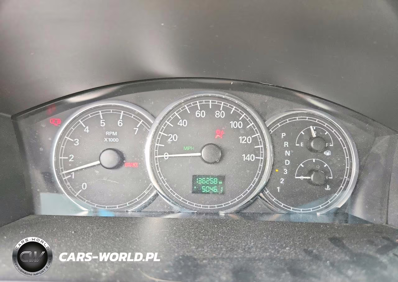 2005 Buick Lacrosse Cx VIN:2G4WC532651328350 - 9