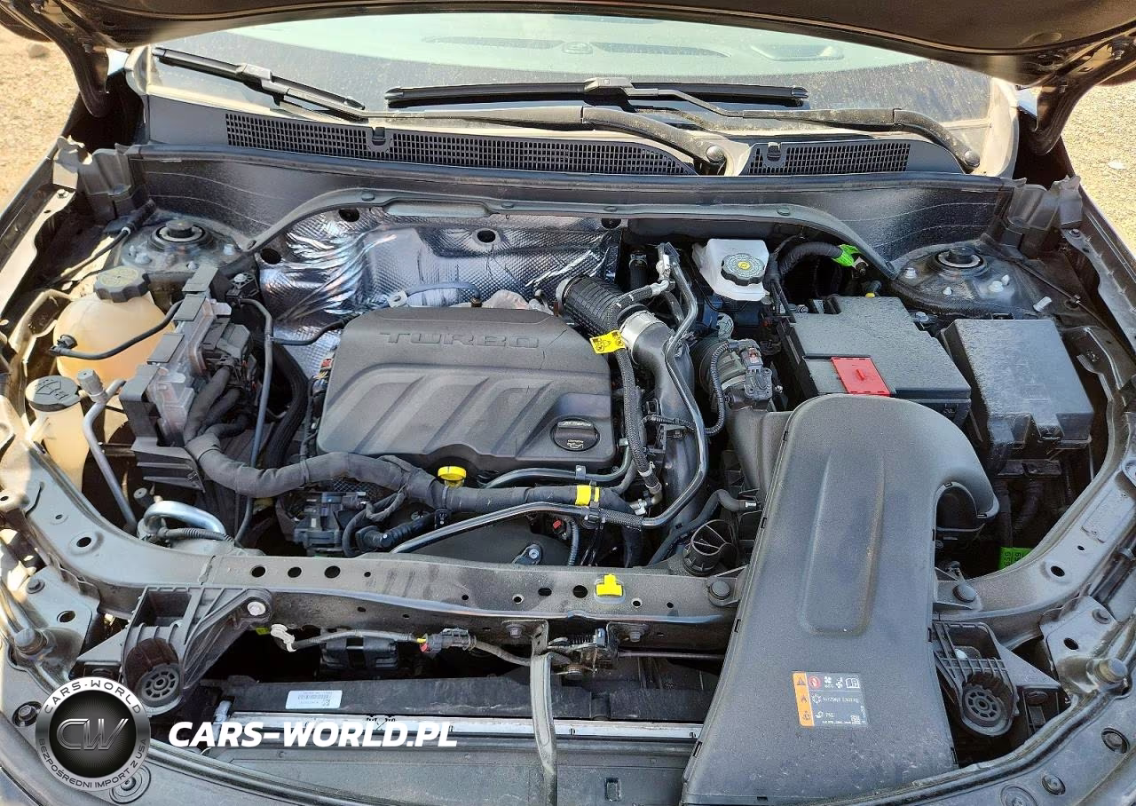 2025 Buick Envista Sport Touring VIN:KL47LBEP9SB106360 - 11