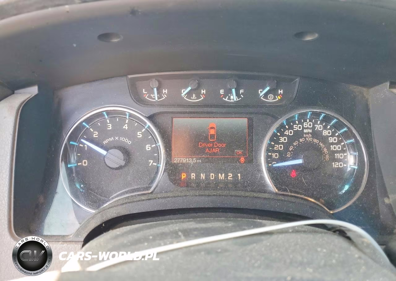 2011 Ford F150 Super Cab VIN:1FTEX1CM9BFA74720 - 9