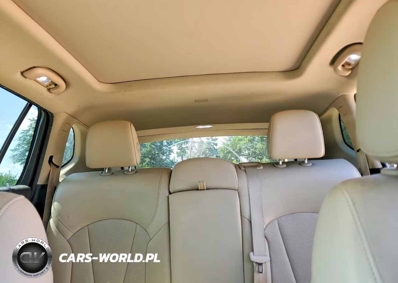 2017 Buick Envision Essence VIN:LRBFXDSA9HD112527 - 10