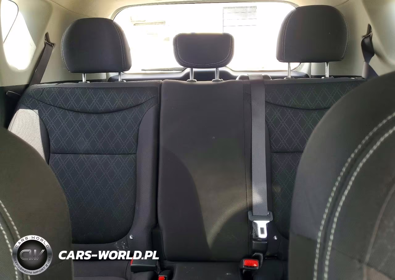 2015 Kia Soul Base VIN:KNDJN2A23F7802236 - 10