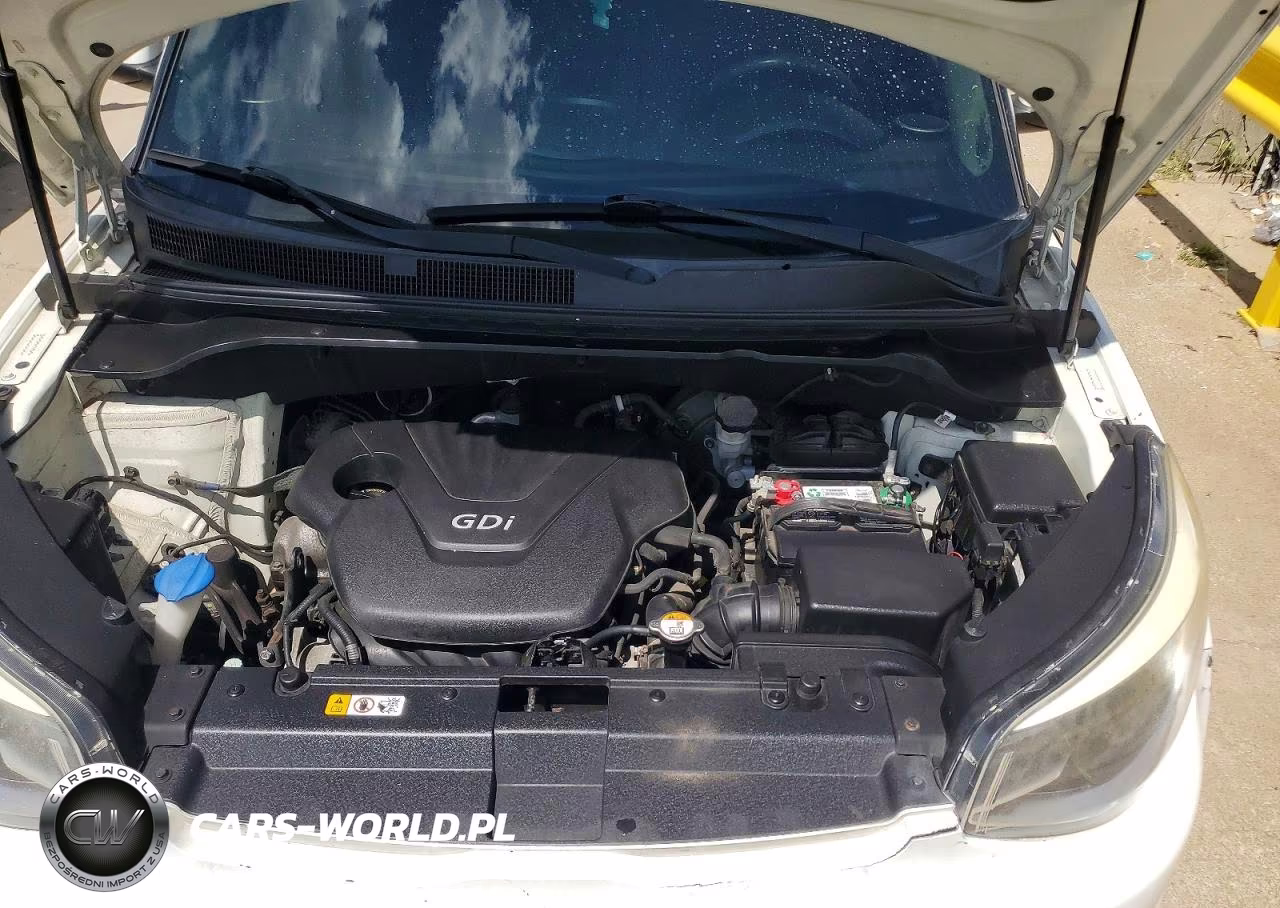 2015 Kia Soul Base VIN:KNDJN2A23F7802236 - 12