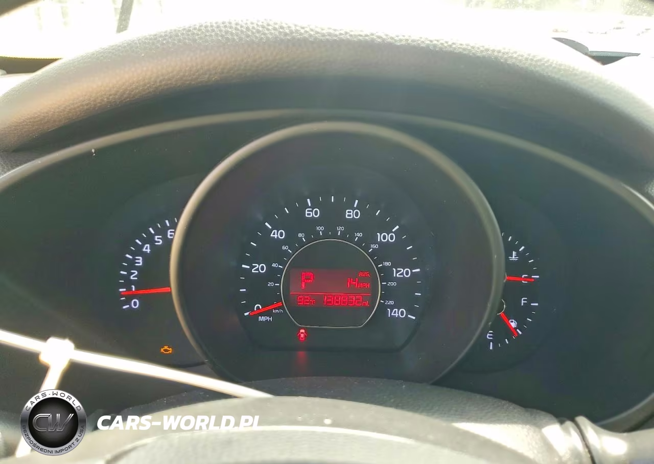 2015 Kia Soul Base VIN:KNDJN2A23F7802236 - 9