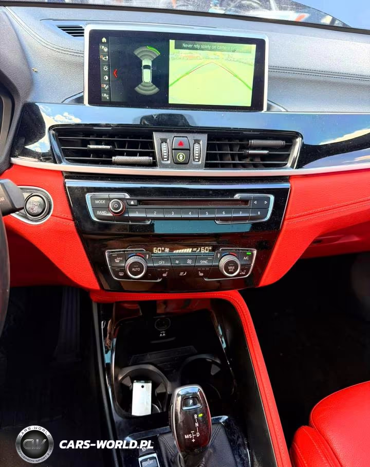 2019 BMW X2 M35I VIN:WBXYN1C50KEF29428 - 6