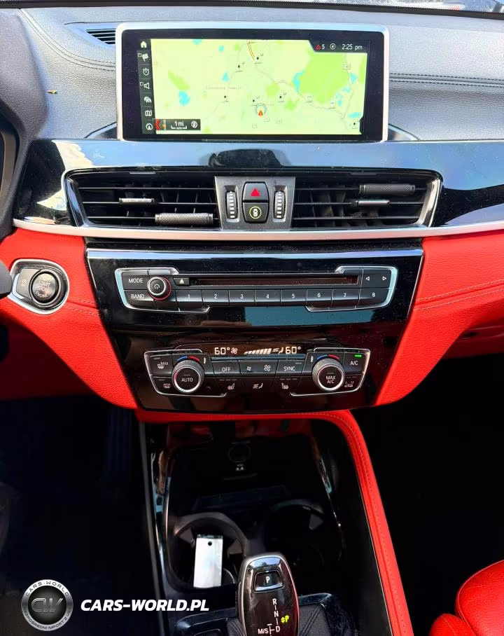 2019 BMW X2 M35I VIN:WBXYN1C50KEF29428 - 8