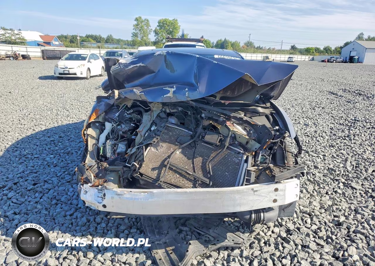 2020 Acura Ilx VIN:19UDE2F34LA009042 - 5