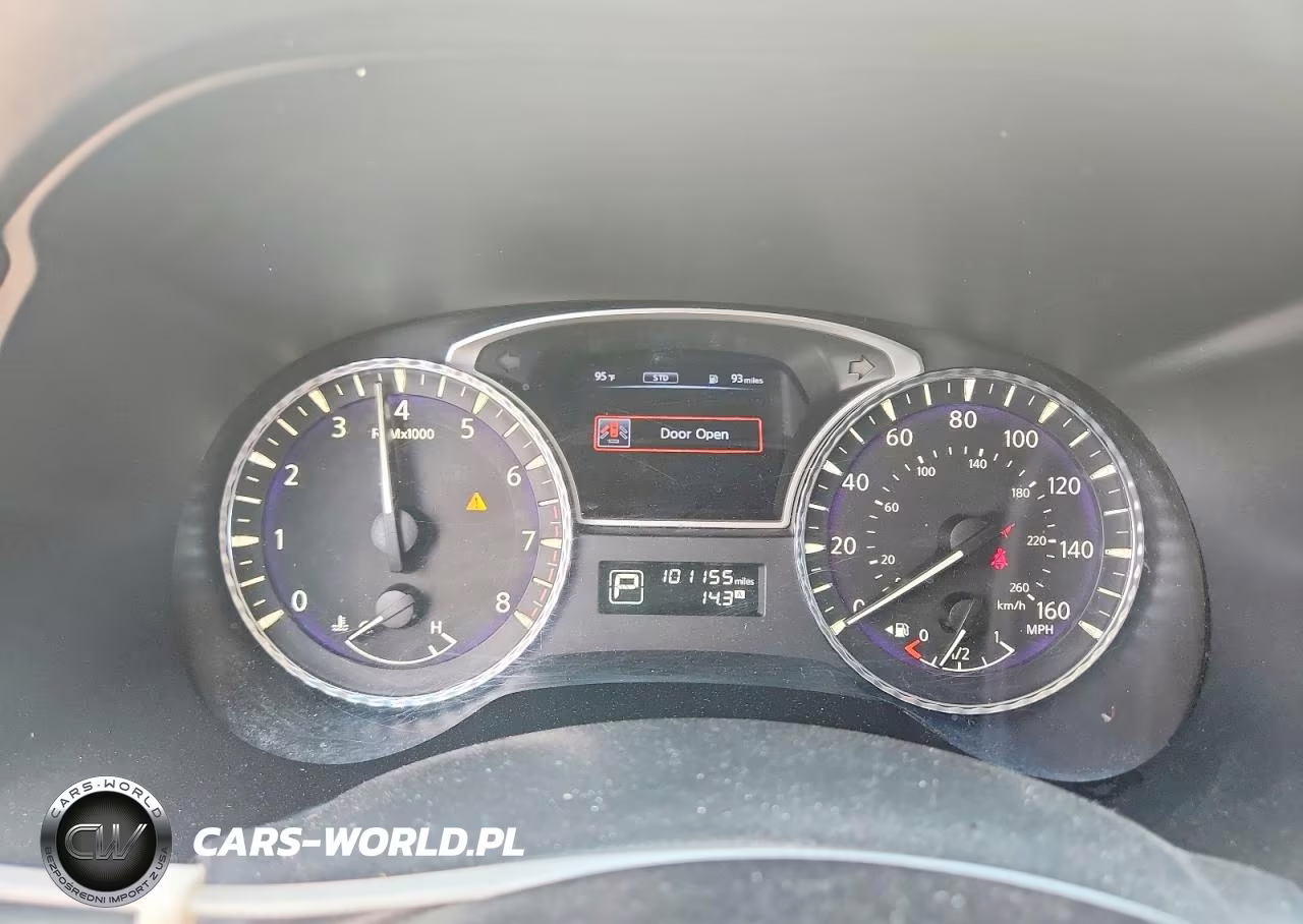 2015 Infiniti Qx60 Base VIN:5N1AL0MM2FC534161 - 9