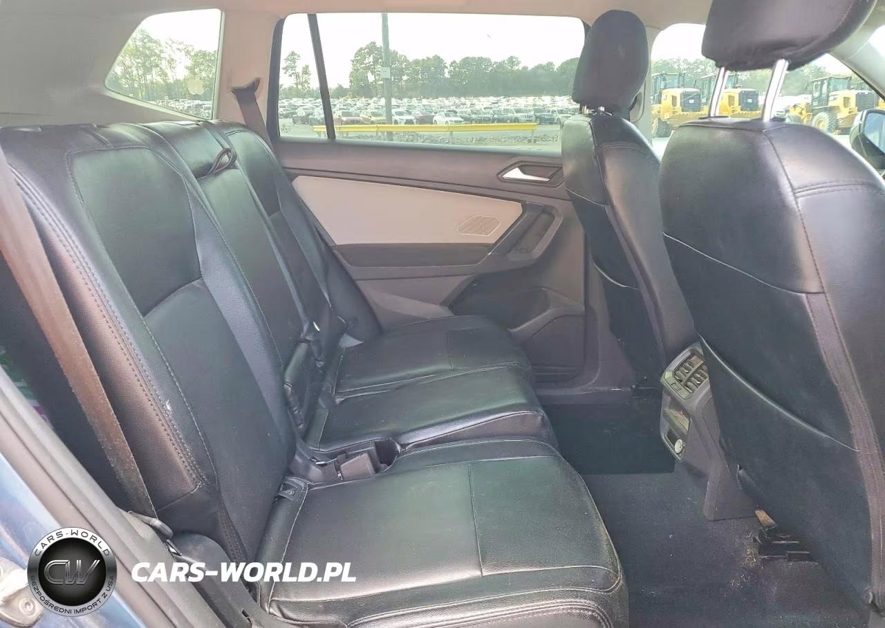 2020 Volkswagen Tiguan S VIN:3VV0B7AX4LM057660 - 11