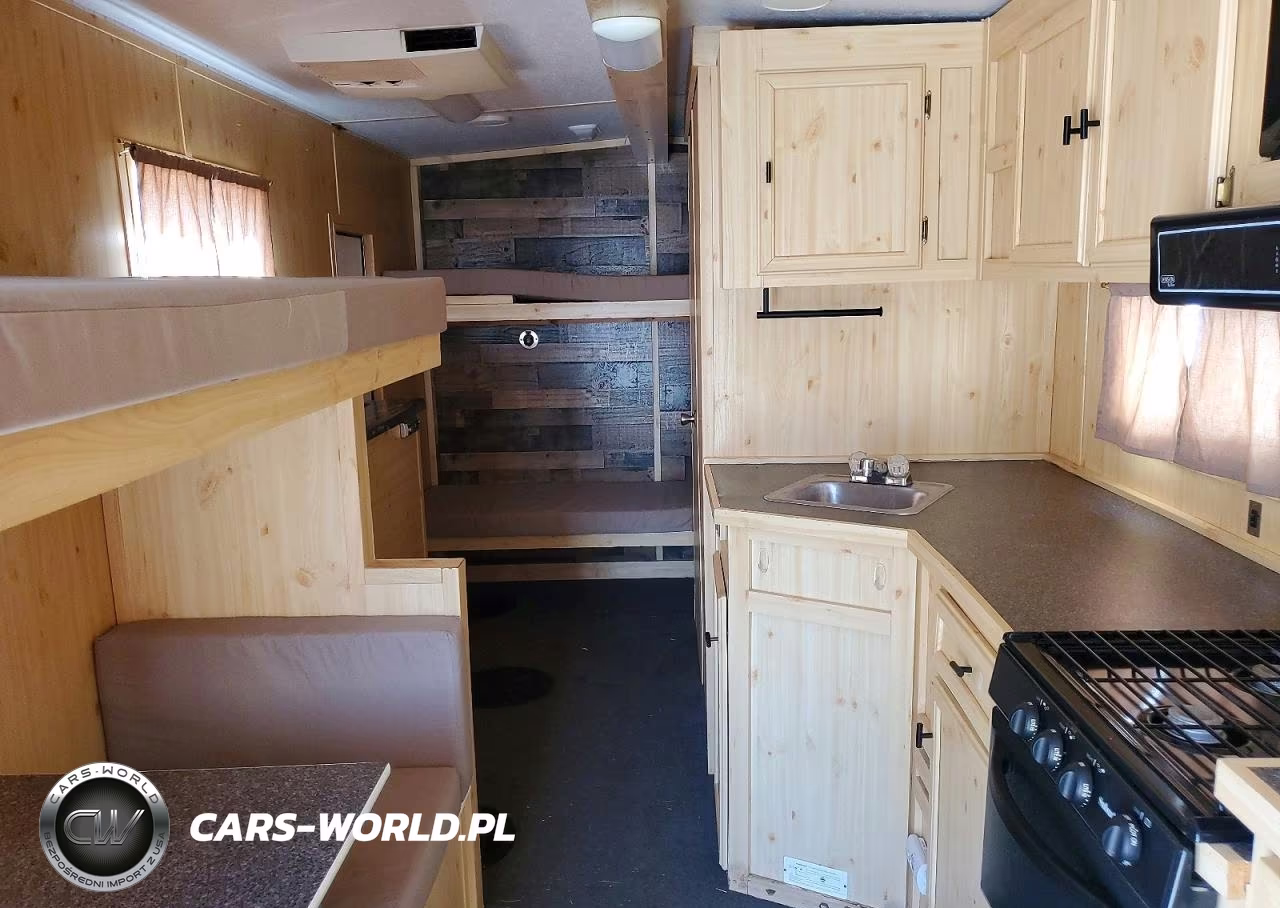 2011 American All Season Camper VIN:5TJBE2319BM002339 - 6