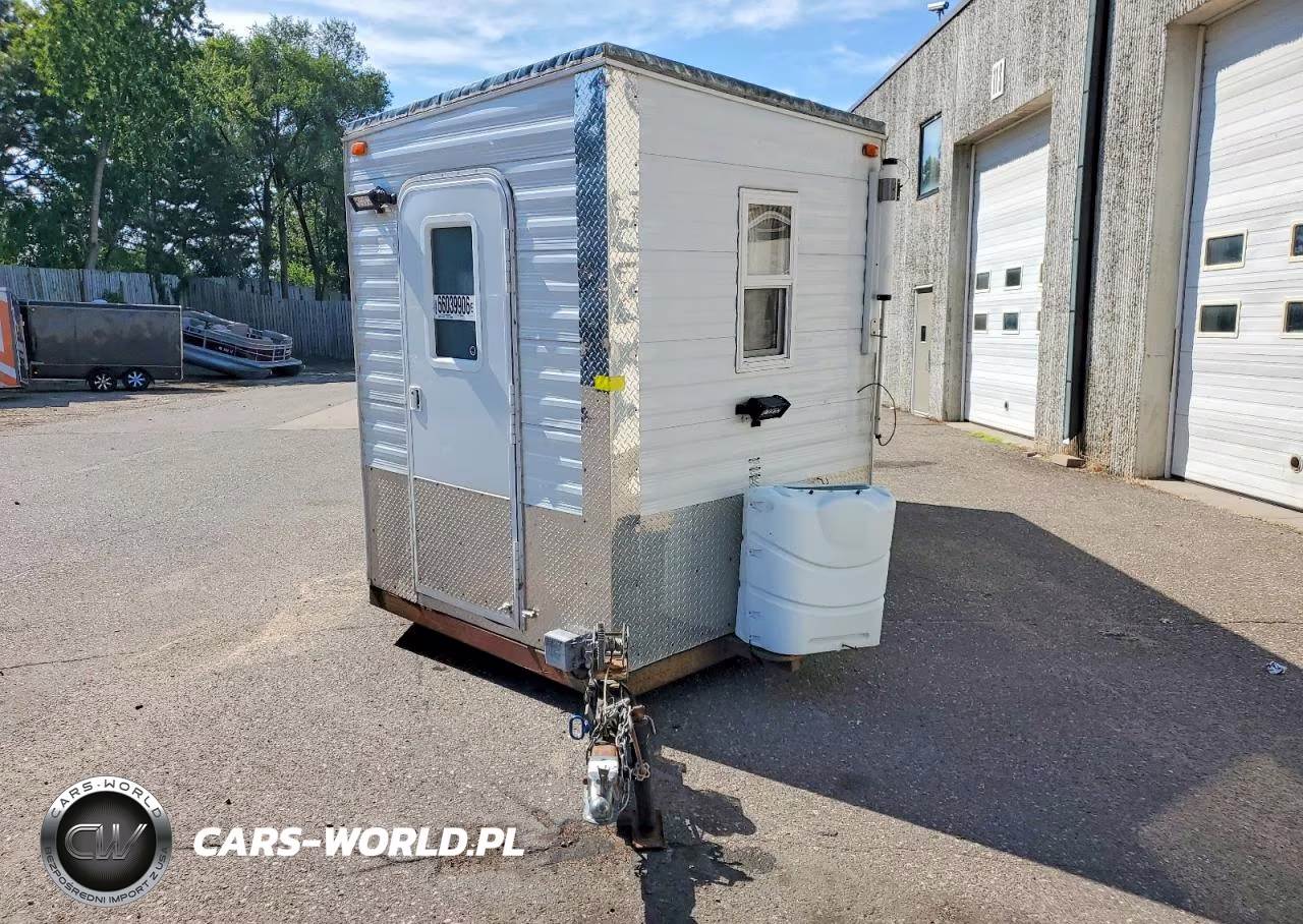 2011 American All Season Camper VIN:5TJBE2319BM002339 - 7