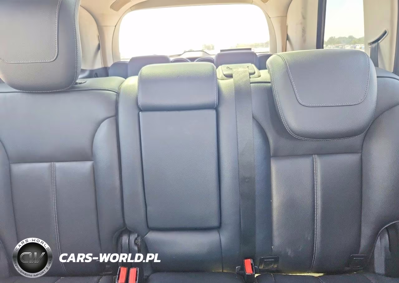 2012 Mercedes-Benz Gl 450 4Matic VIN:4JGBF7BE9CA797285 - 10