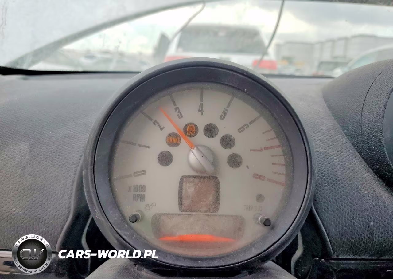 2013 Mini Countryman Cooper VIN:WMWZB3C55DWM31329 - 9