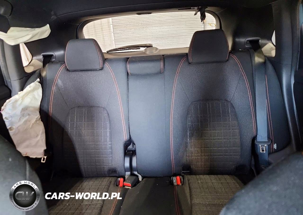 2024 Honda Hr-V Sport VIN:3CZRZ2H52RM747516 - 10