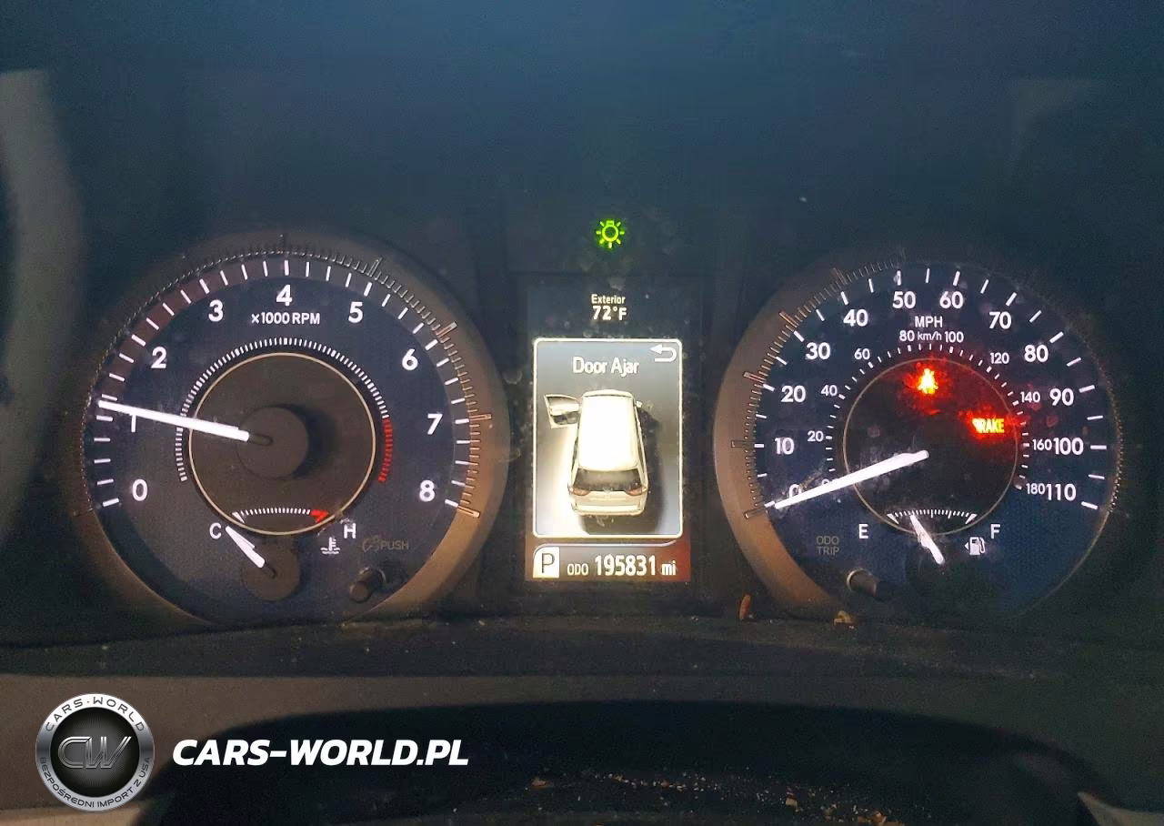 2019 Toyota Sienna Le VIN:5TDJZ3DC5KS218130 - 9