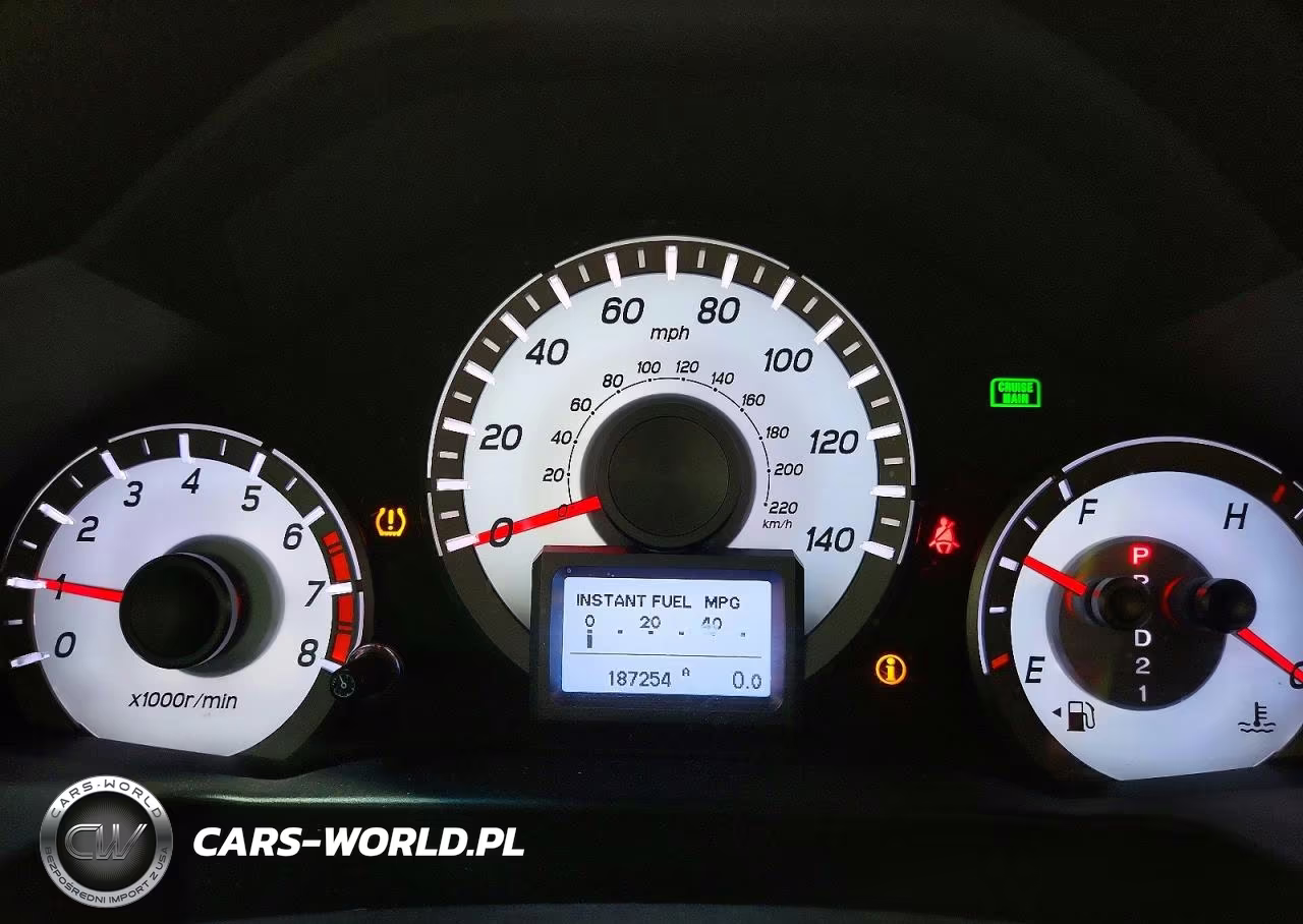 2015 Honda Pilot Touring VIN:5FNYF4H94FB044203 - 9