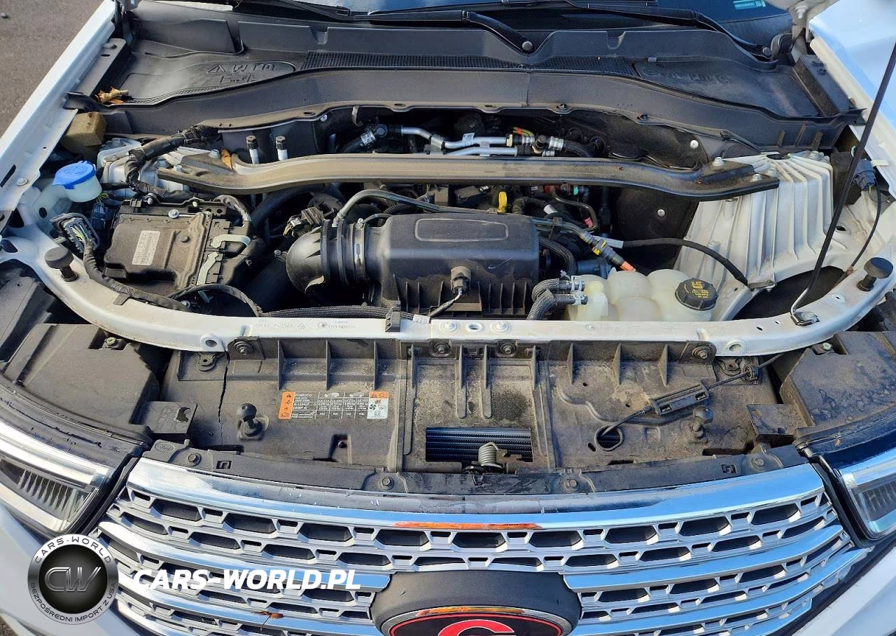 2022 Ford Explorer Limited VIN:1FMSK7FH7NGA61977 - 12