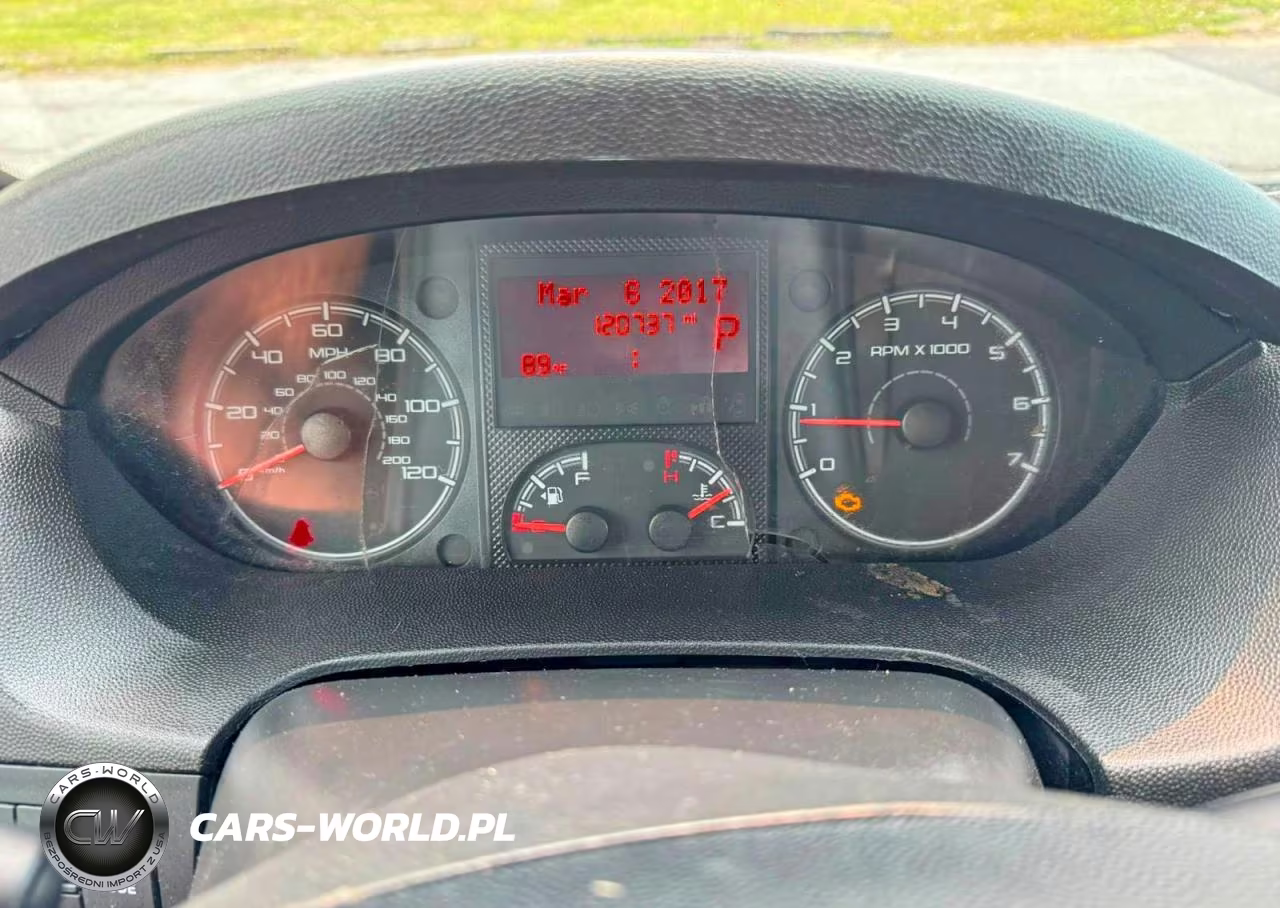 2019 Ram Promaster VIN:3C6URVJG4KE564669 - 8