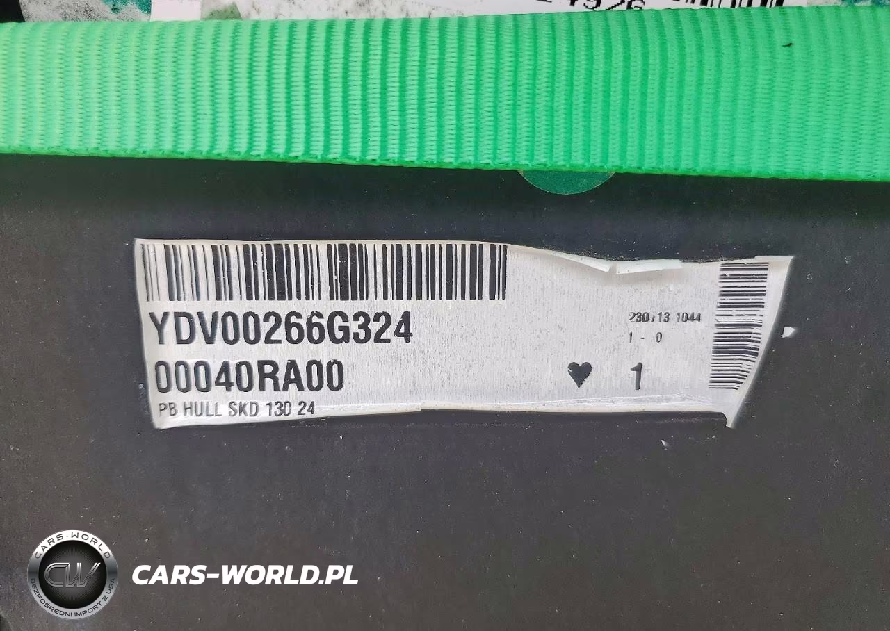 2024 Sea-Doo Switch Ompact VIN:YDV00266G324 - 10