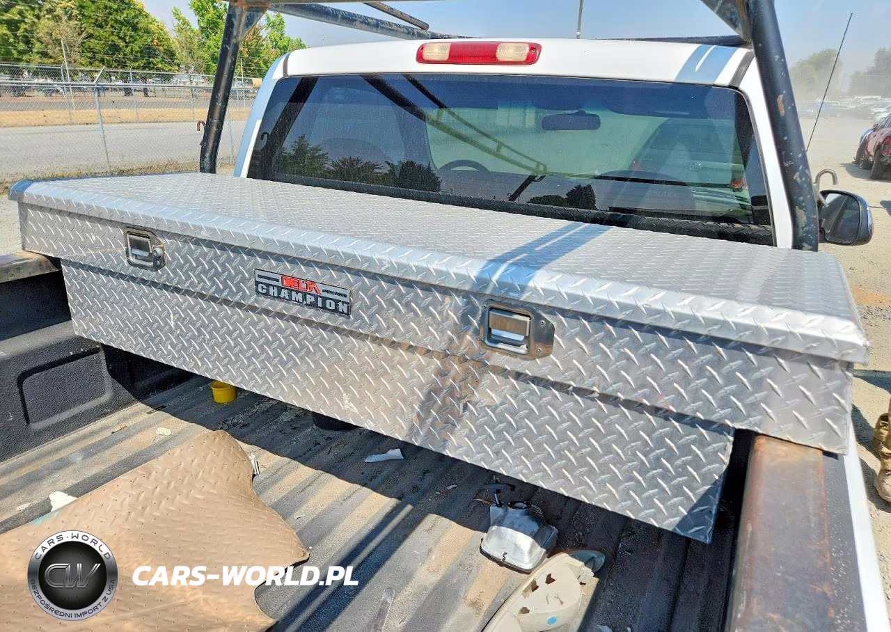 1999 GMC New Sierra K1500 VIN:1GTEK14T0XE541573 - 10