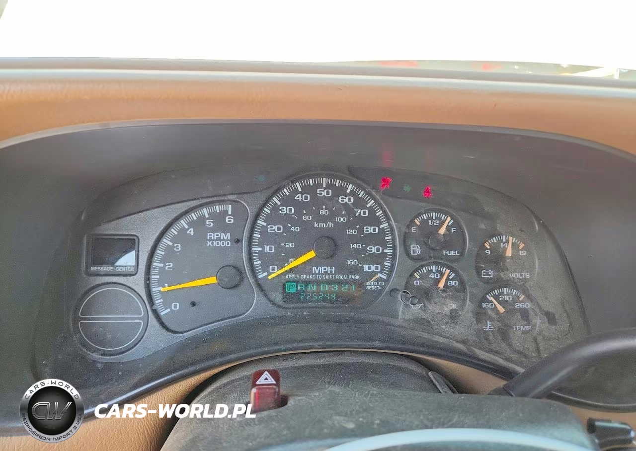 1999 GMC New Sierra K1500 VIN:1GTEK14T0XE541573 - 9