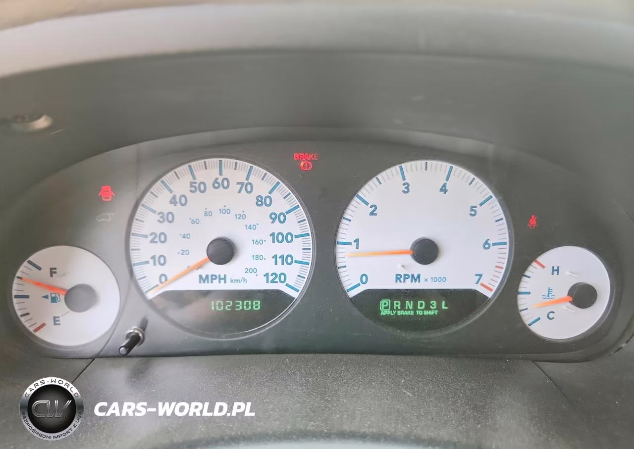 2006 Dodge Caravan Sxt VIN:1D4GP45R46B717350 - 9