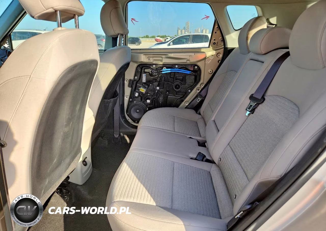 2020 Kia Soul Ex VIN:KNDJ33AU2L7013942 - 10