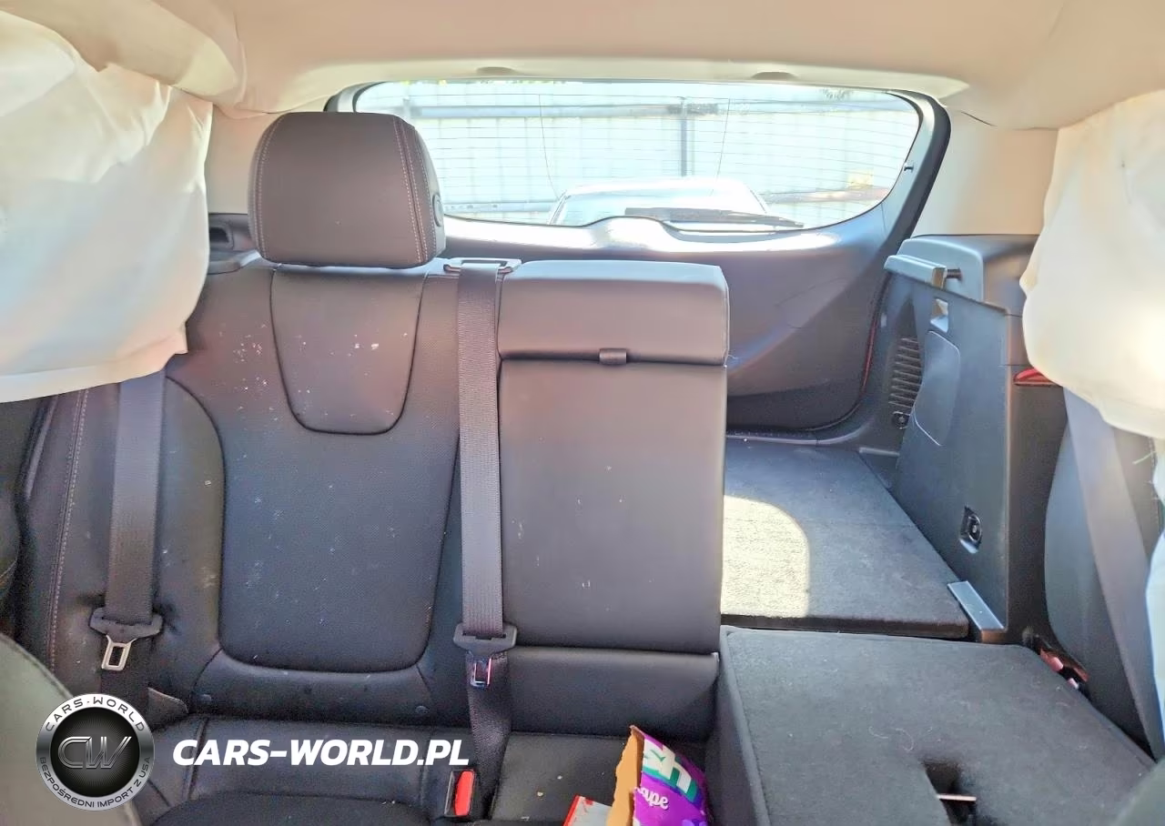 2024 Buick Encore Gx Sport Touring VIN:KL4AMDSL1RB181239 - 10