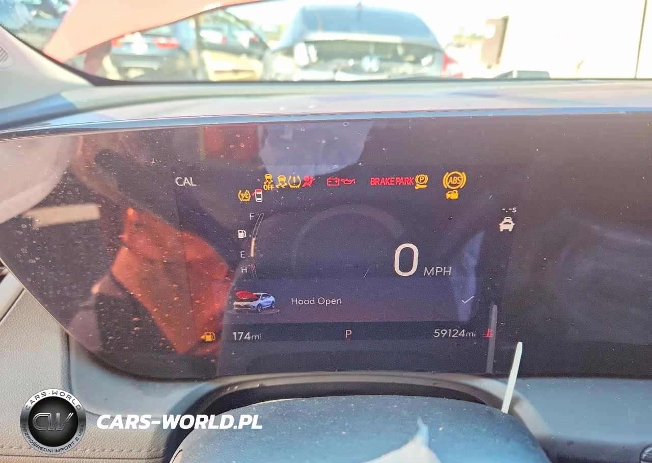 2024 Buick Encore Gx Sport Touring VIN:KL4AMDSL1RB181239 - 9