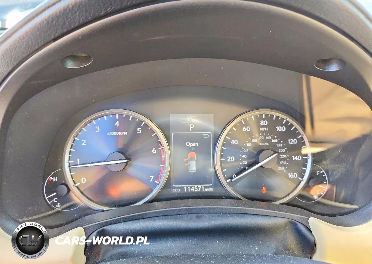 2015 Lexus Nx 200T VIN:JTJBARBZ9F2021946 - 9