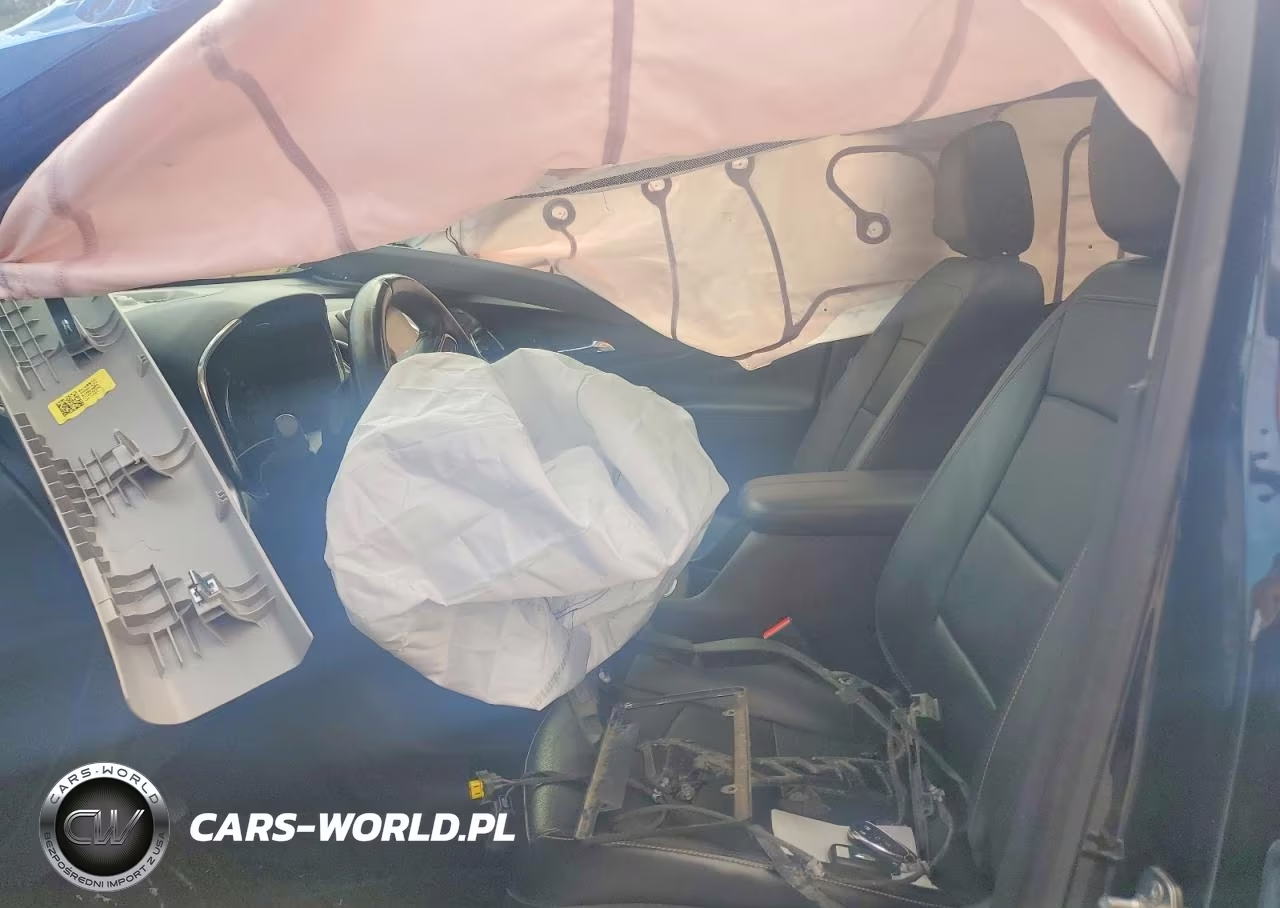 2021 Chevrolet Equinox Premier VIN:3GNAXXEV8MS117280 - 7