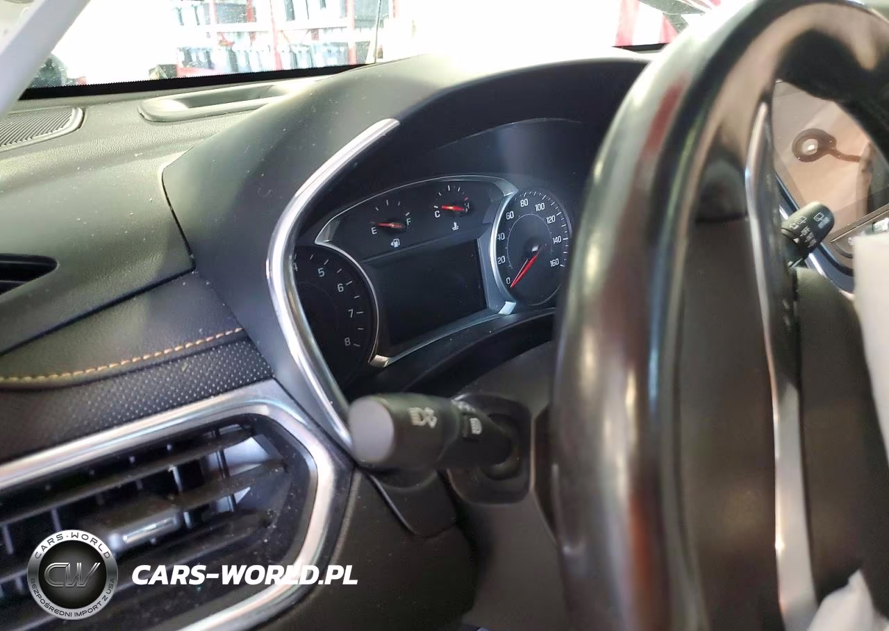 2021 Chevrolet Equinox Premier VIN:3GNAXXEV8MS117280 - 9