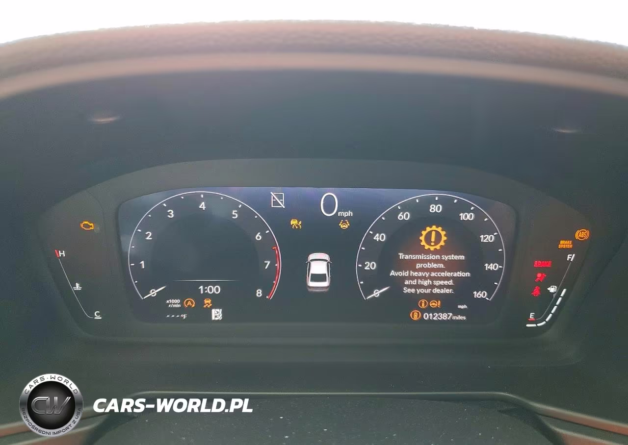 2025 Honda Accord Se VIN:1HGCY1F48SA043814 - 9