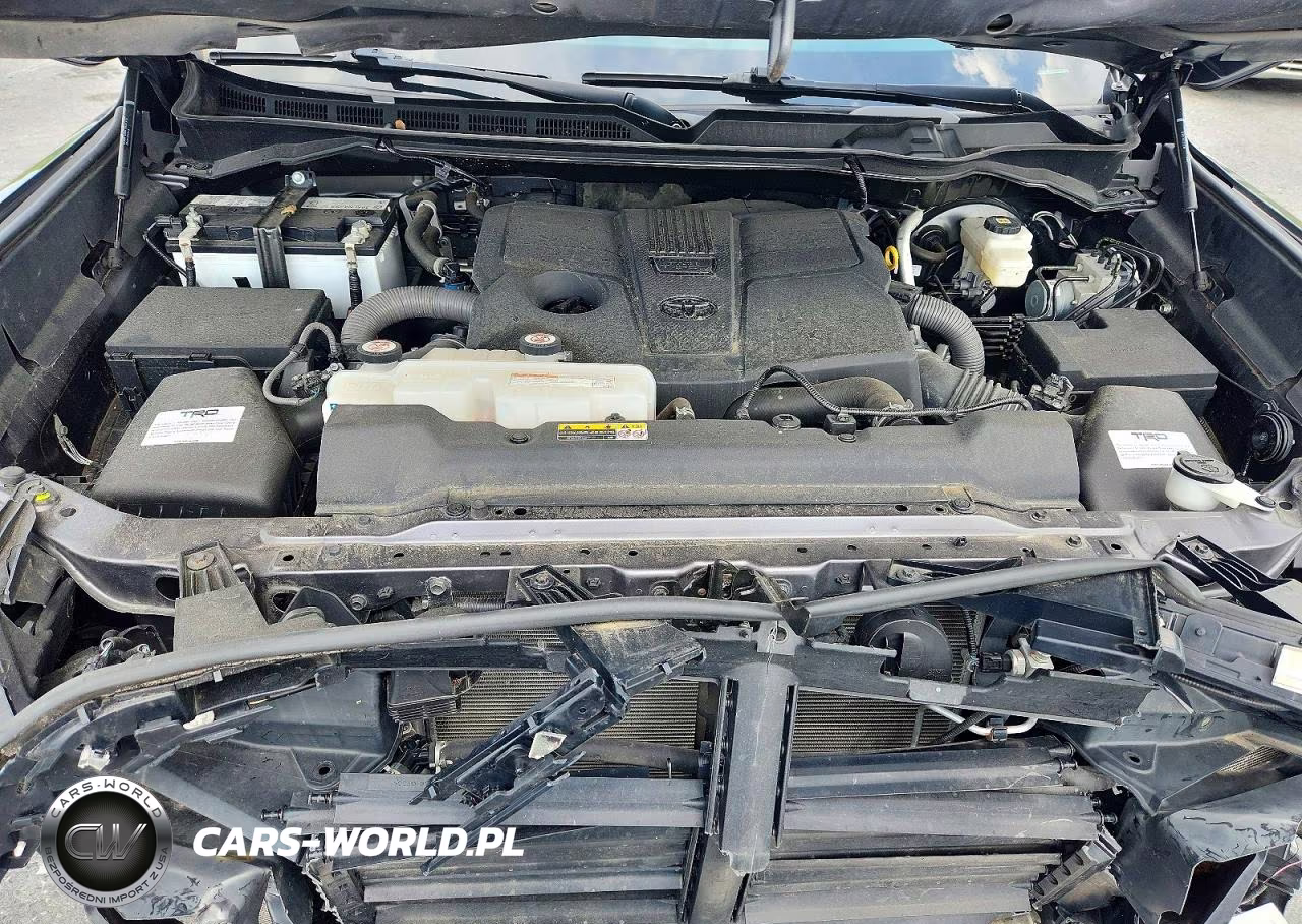 2022 Toyota Tundra Sr5 VIN:5TFLA5DA5NX007003 - 11