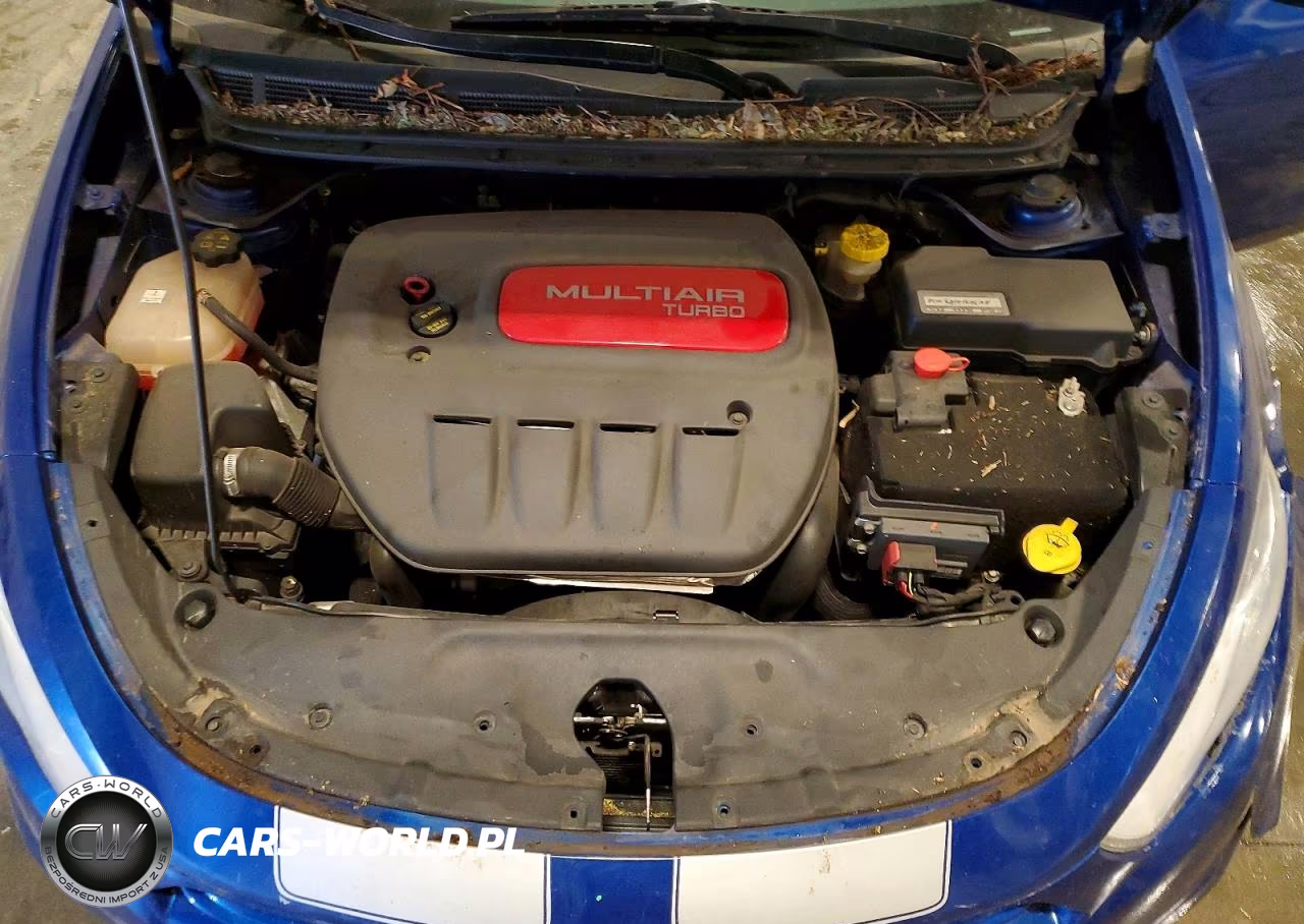 2013 Dodge Dart Sxt VIN:1C3CDFBHXDD155911 - 11