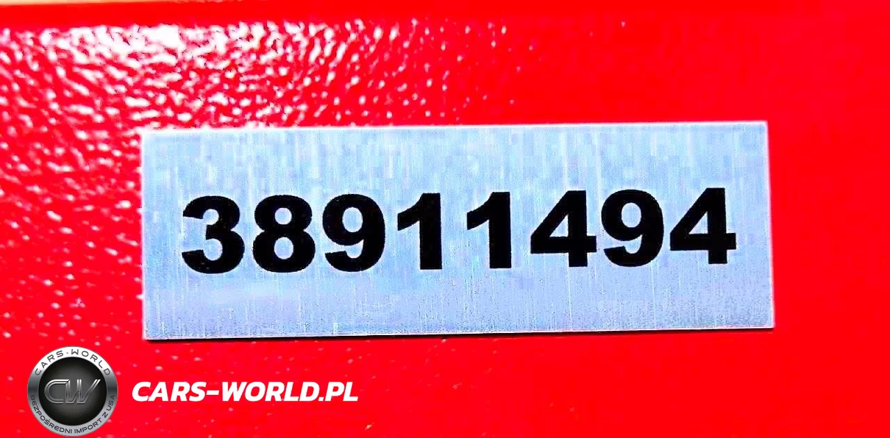 2025 OTHER CLAMP PULL VIN:38911494 - 9
