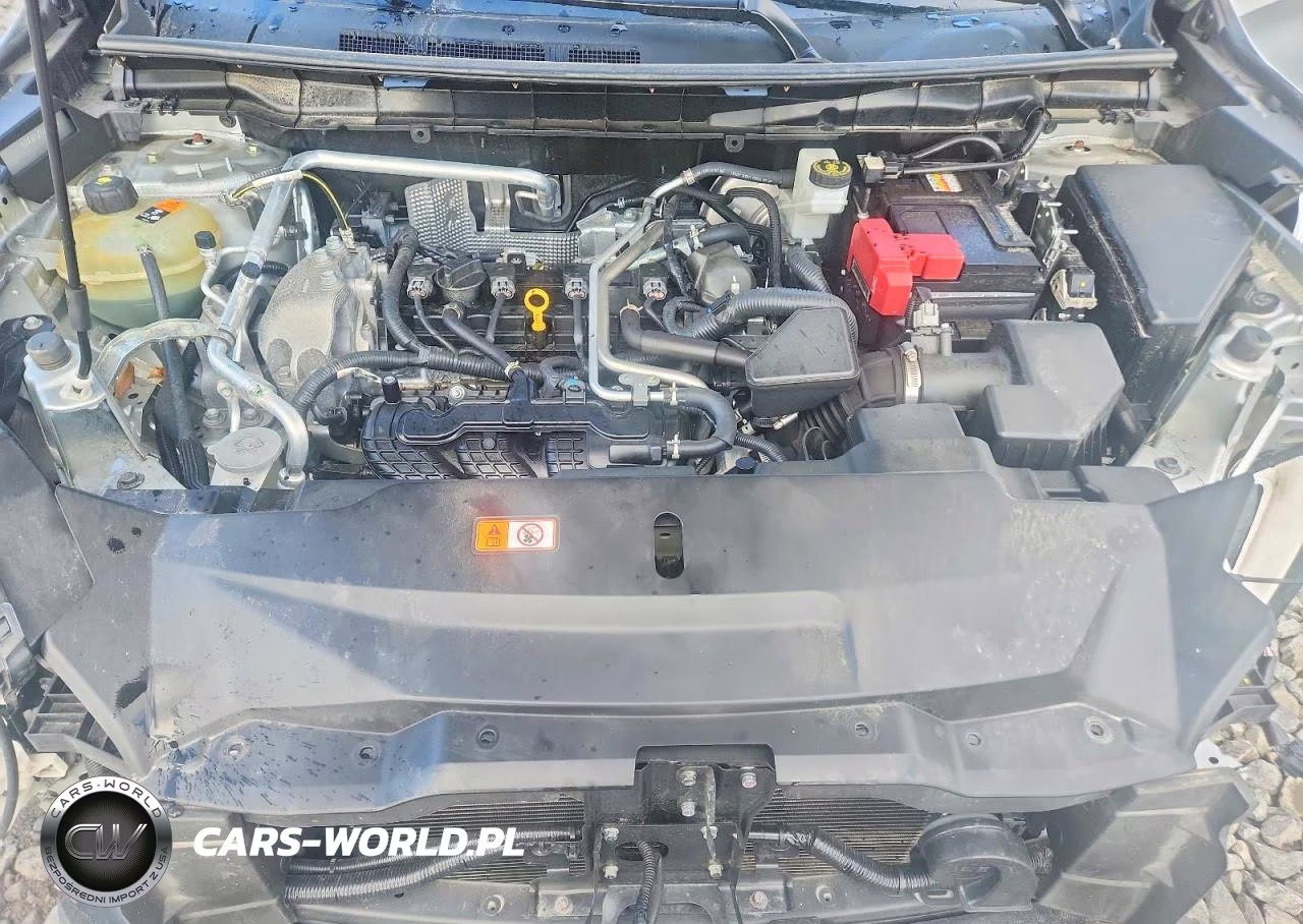 2024 Mitsubishi Outlander Se VIN:JA4J4VA86RZ024963 - 12