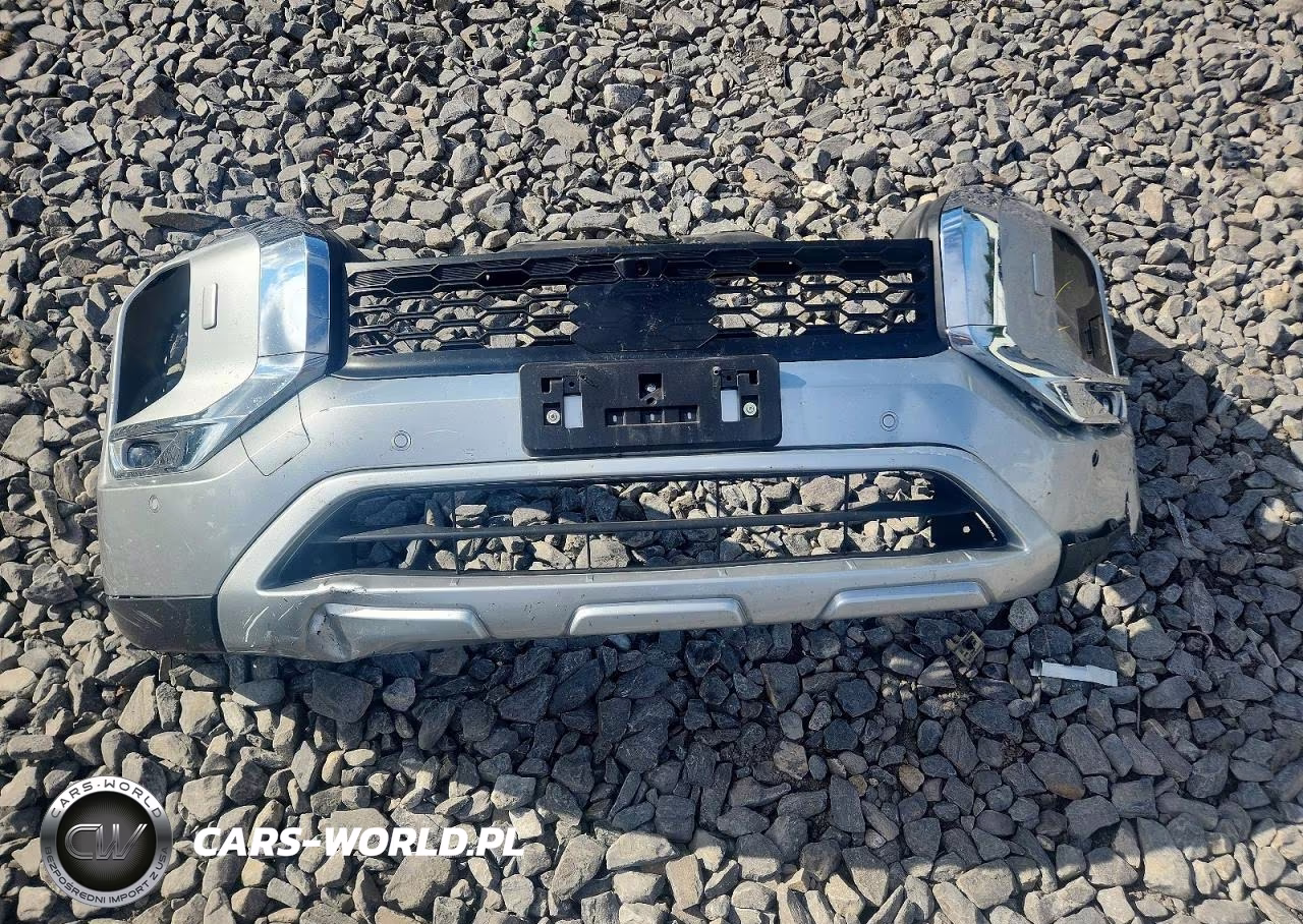 2024 Mitsubishi Outlander Se VIN:JA4J4VA86RZ024963 - 13