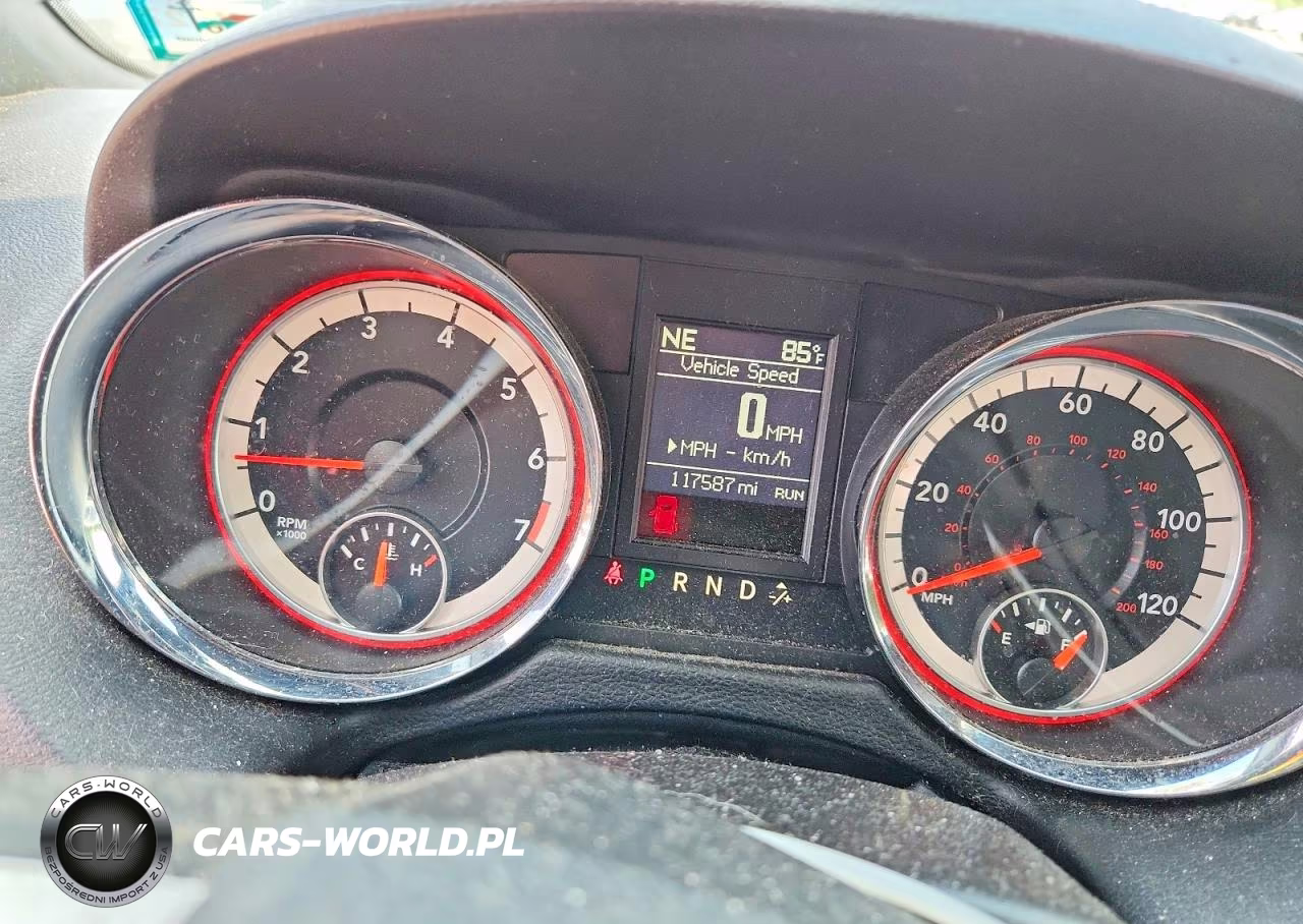 2019 Dodge Grand Caravan Gt VIN:2C4RDGEGXKR671338 - 9