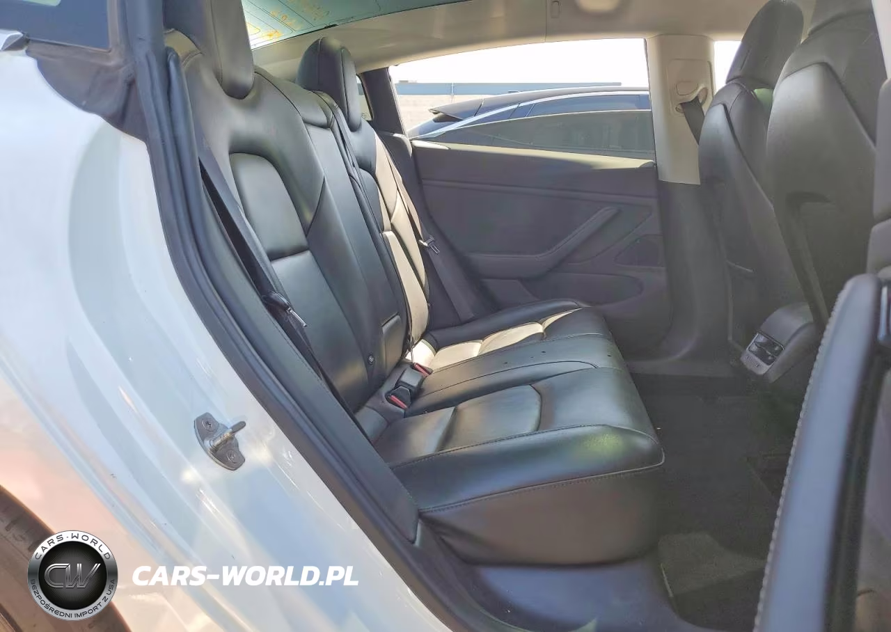 2018 Tesla Model 3 VIN:5YJ3E1EA2JF038726 - 10