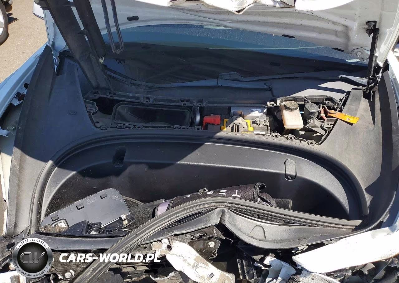 2018 Tesla Model 3 VIN:5YJ3E1EA2JF038726 - 11