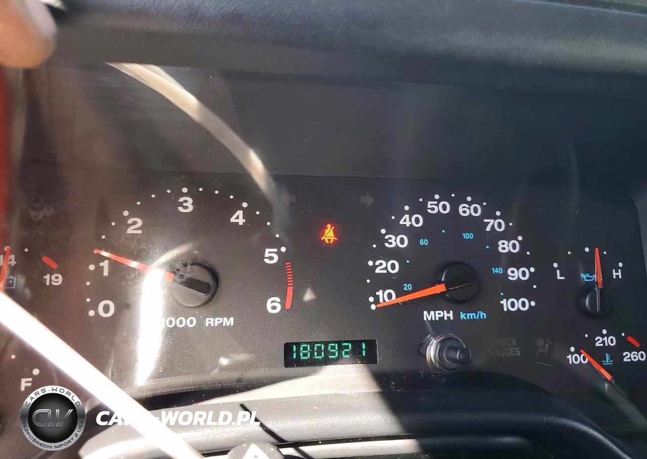 2006 Jeep Wrangler - Tj Unlimited VIN:1J4FA44S66P735134 - 9