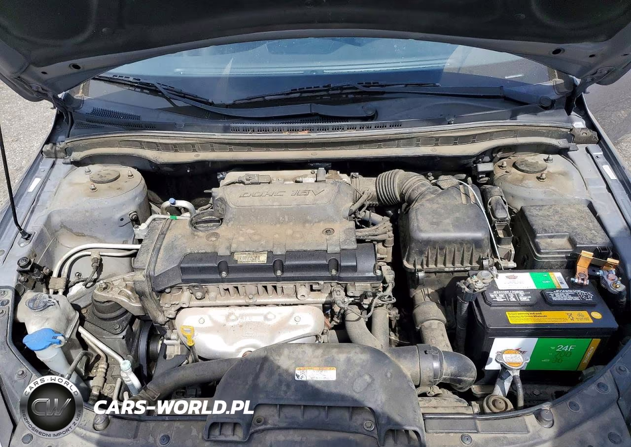 2012 Hyundai Elantra Touring Gls VIN:KMHDB8AE6CU138431 - 11