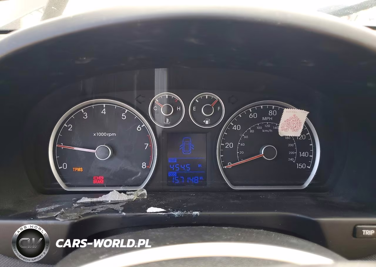 2012 Hyundai Elantra Touring Gls VIN:KMHDB8AE6CU138431 - 9