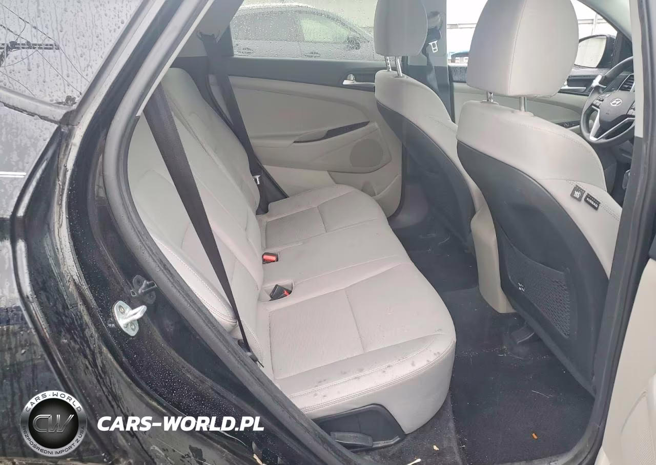 2019 Hyundai Tucson Value VIN:KM8J3CA41KU938529 - 11