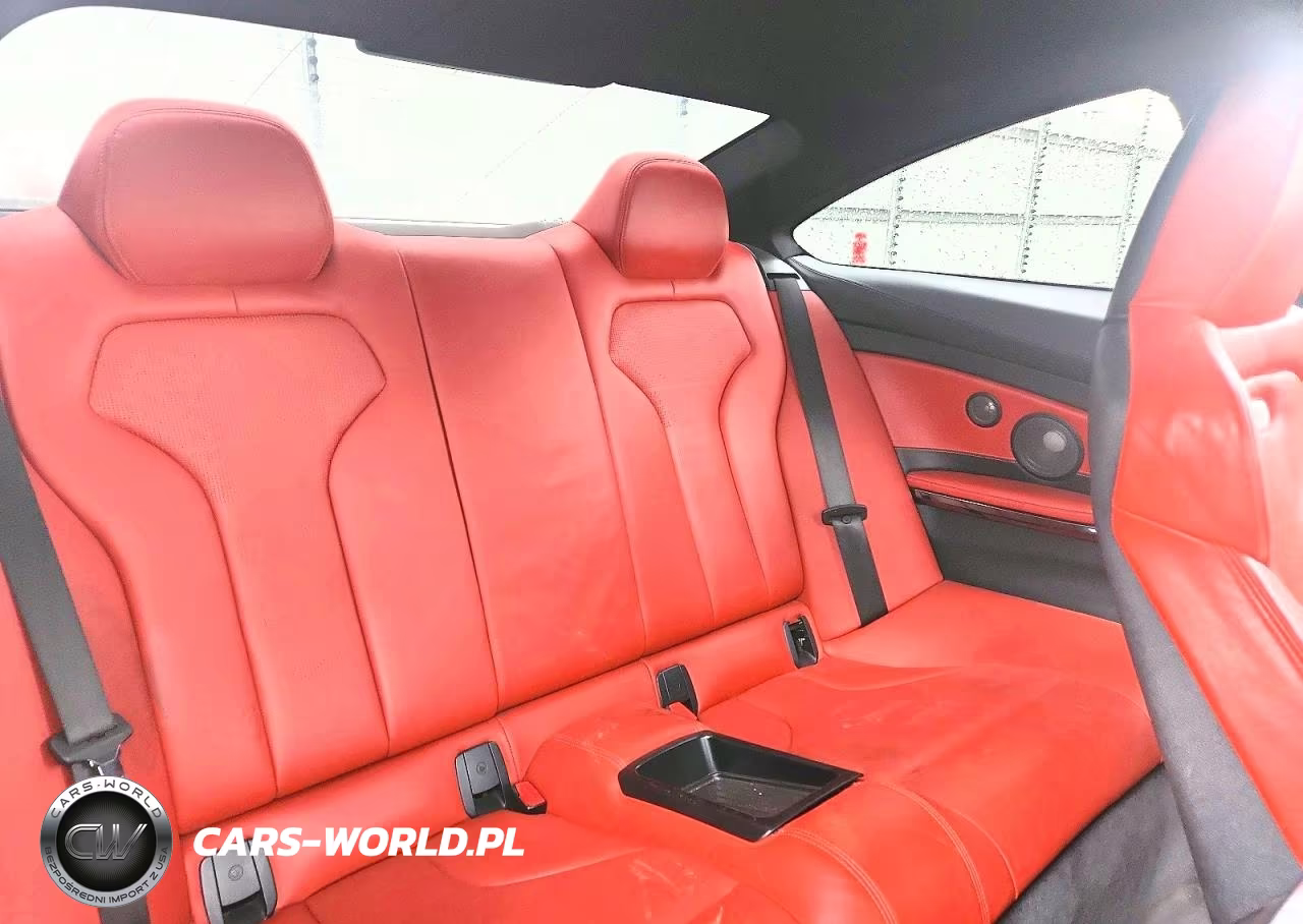 2017 BMW M4 VIN:WBS3R9C59HK708920 - 10