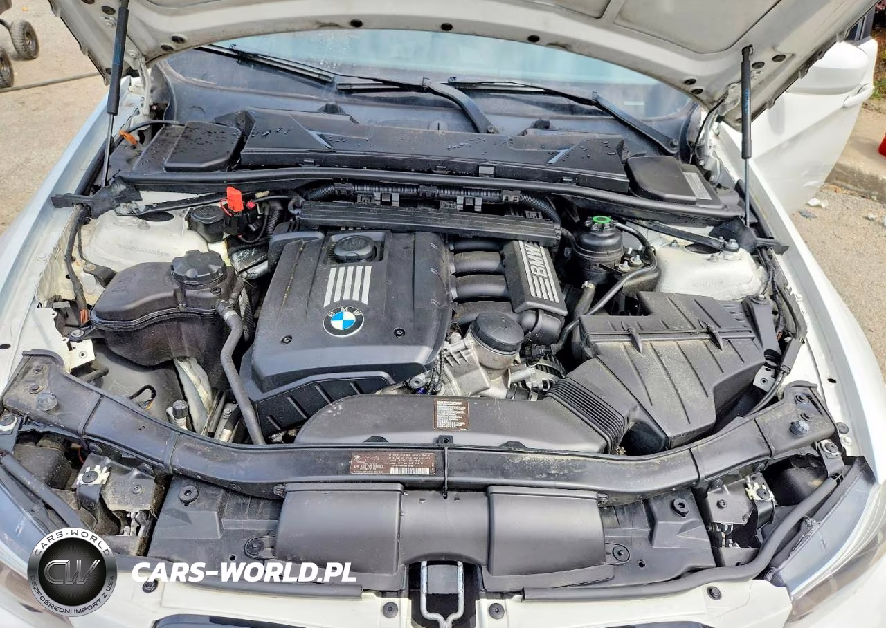 2011 BMW 328 I VIN:WBAPH7C53BA801510 - 11