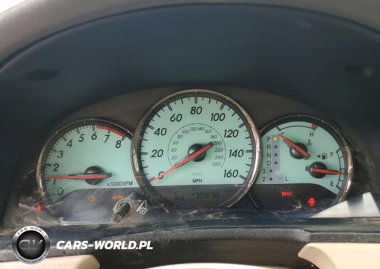 2004 Toyota Camry Solara Sle VIN:4T1CE38P44U831013 - 9