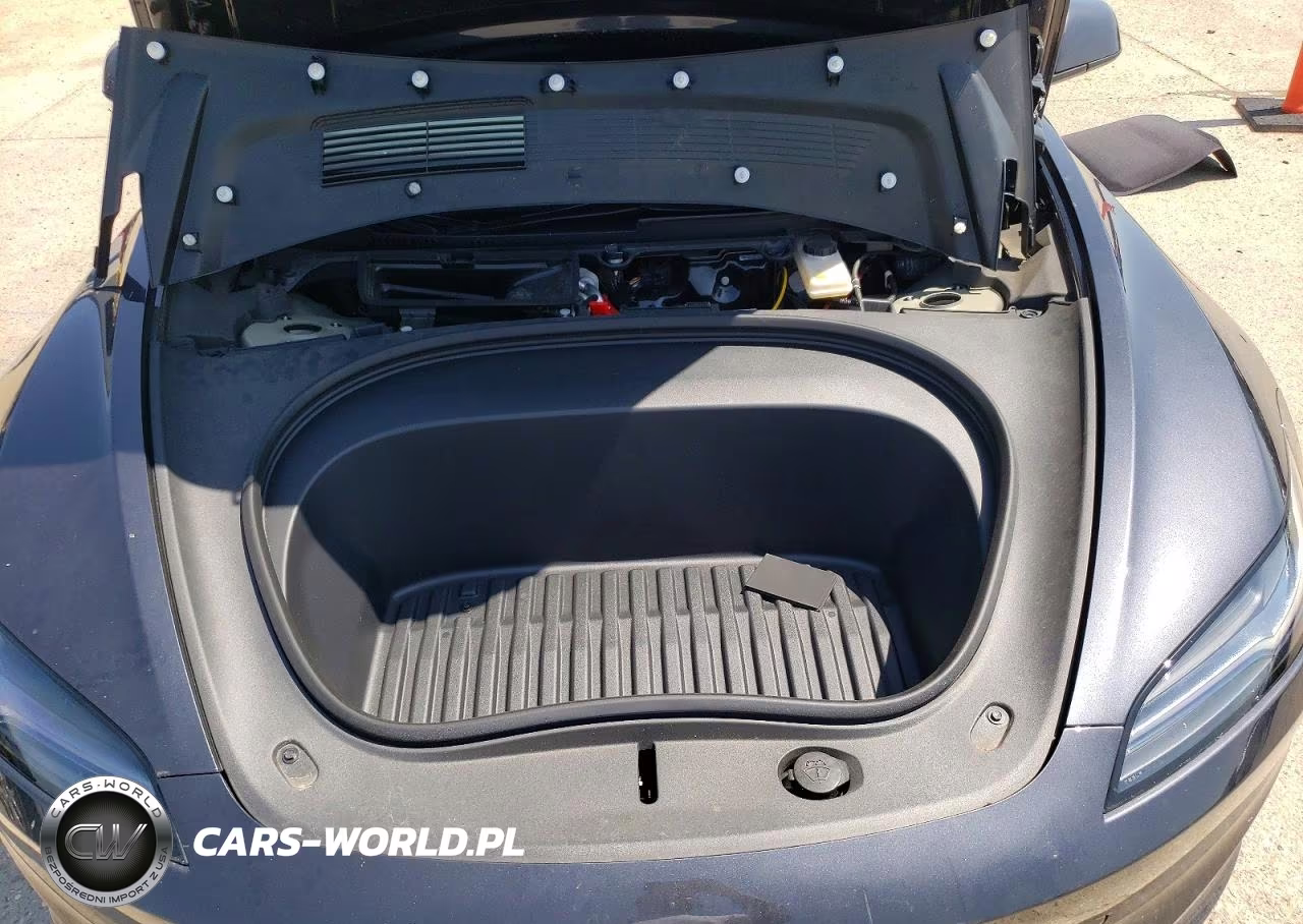 2025 Tesla Model 3 VIN:5YJ3E1EA5SF933113 - 11